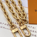 Louis Vuitton Wallet On Chain Metis M82637 M82836